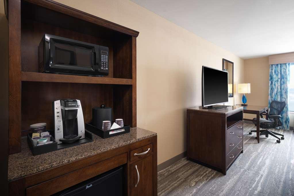 Hilton Garden Inn Houston/Bush Intercontinental Airport Quarto foto